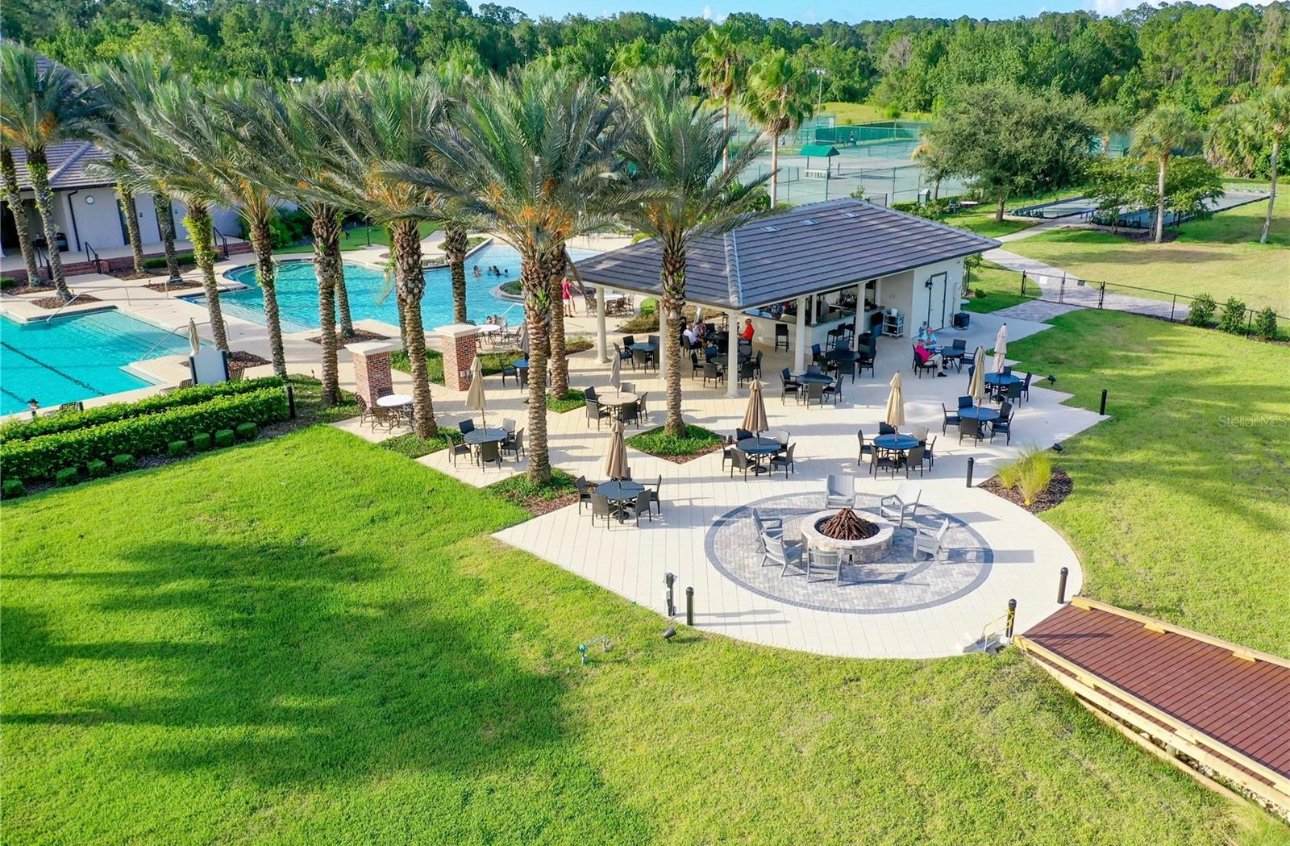 Palm Coast Golf Communities: Resort-Style Living & Golf