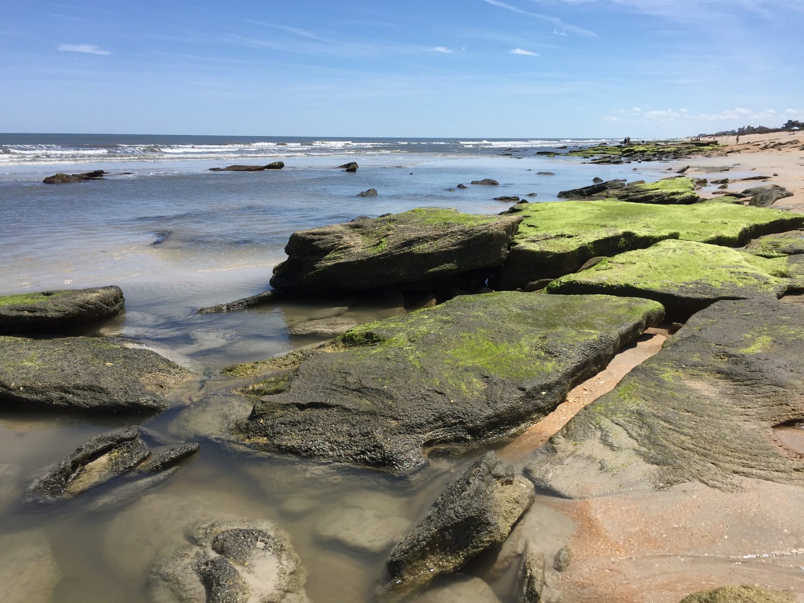 Living in Palm Coast Florida coastal lifestyle